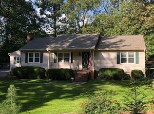 8730 Scottingham Dr, North Chesterfield, VA 23236