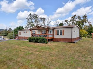 537 Way Cross Rd, Church Hill, TN 37642