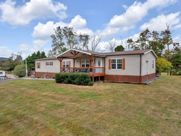 537 Way Cross Rd, Church Hill, TN 37642