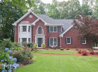2169 Sandown Dr, Lawrenceville, GA 30043