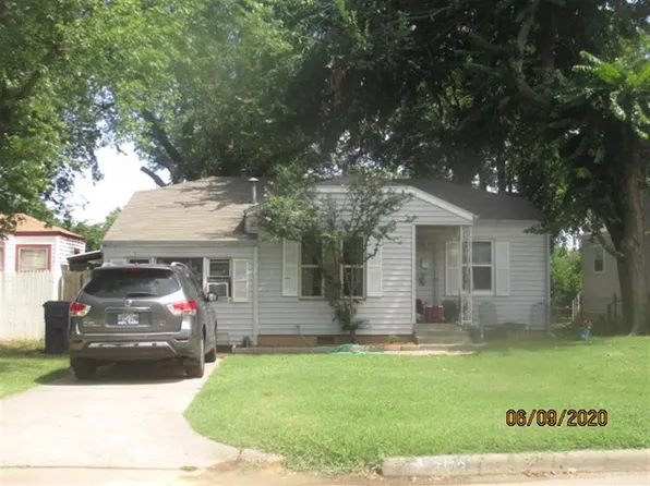 3133 NW 33rd St, Oklahoma City, OK 73112