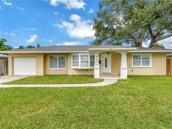 4211 27th Ave N, Saint Petersburg, FL 33713