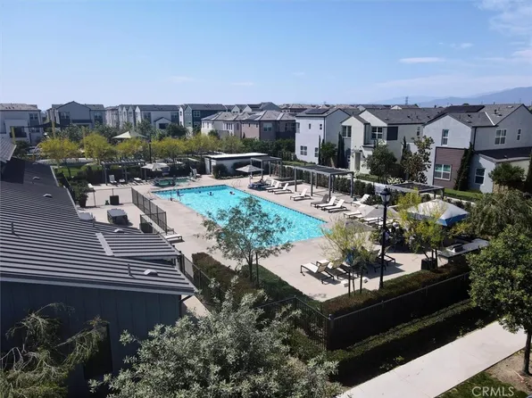 4462 S Forsyth Paseo, Ontario, CA 91762