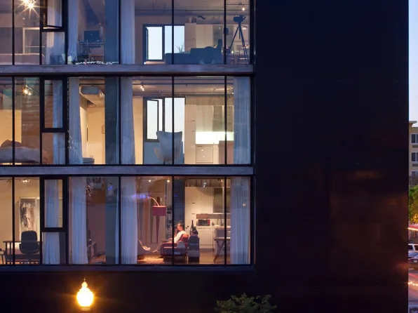 The Q Lofts