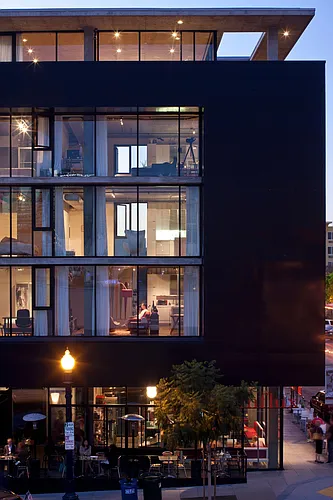 The Q Lofts Photo 1