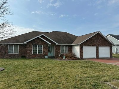 1111 Early Bird Ln, Marion, IL, 62959