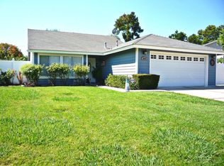 3829 Aspen Ln, Chino Hills, CA 91709