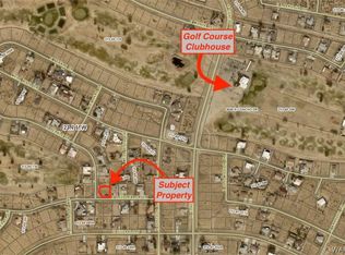 7813 E Saddleback Dr, Kingman, AZ 86401
