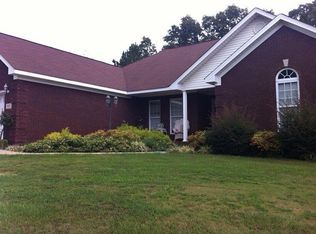 1915 County Road 236, Town Creek, AL 35672