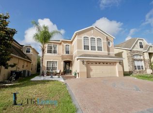 2305 Cedar Garden Dr, Orlando, FL 32824