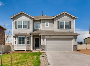 8994 Vanderwood Rd, Colorado Springs, CO 80908