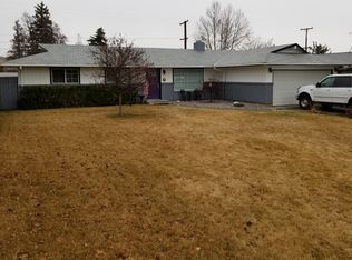 901 W Orchard Ave, Selah, WA