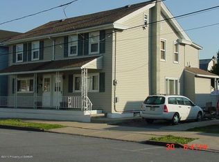 33 Glen St, Wilkes Barre, PA