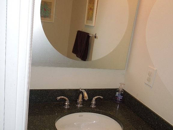 Hall Bathroom