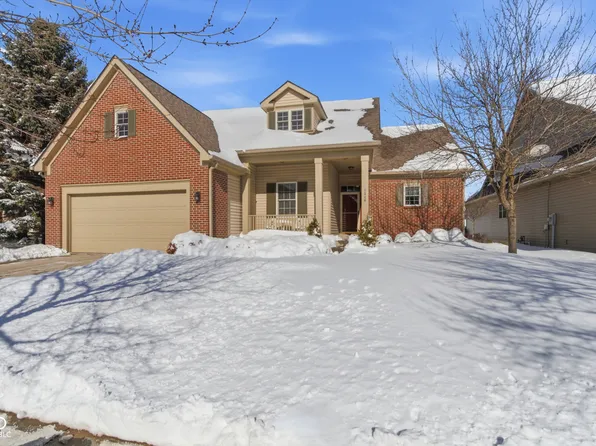 1346 Annapolis Dr, Westfield, IN 46074