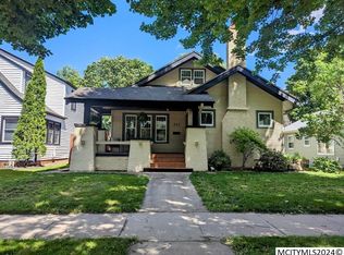 205 S Kentucky Ave, Mason City, IA 50401