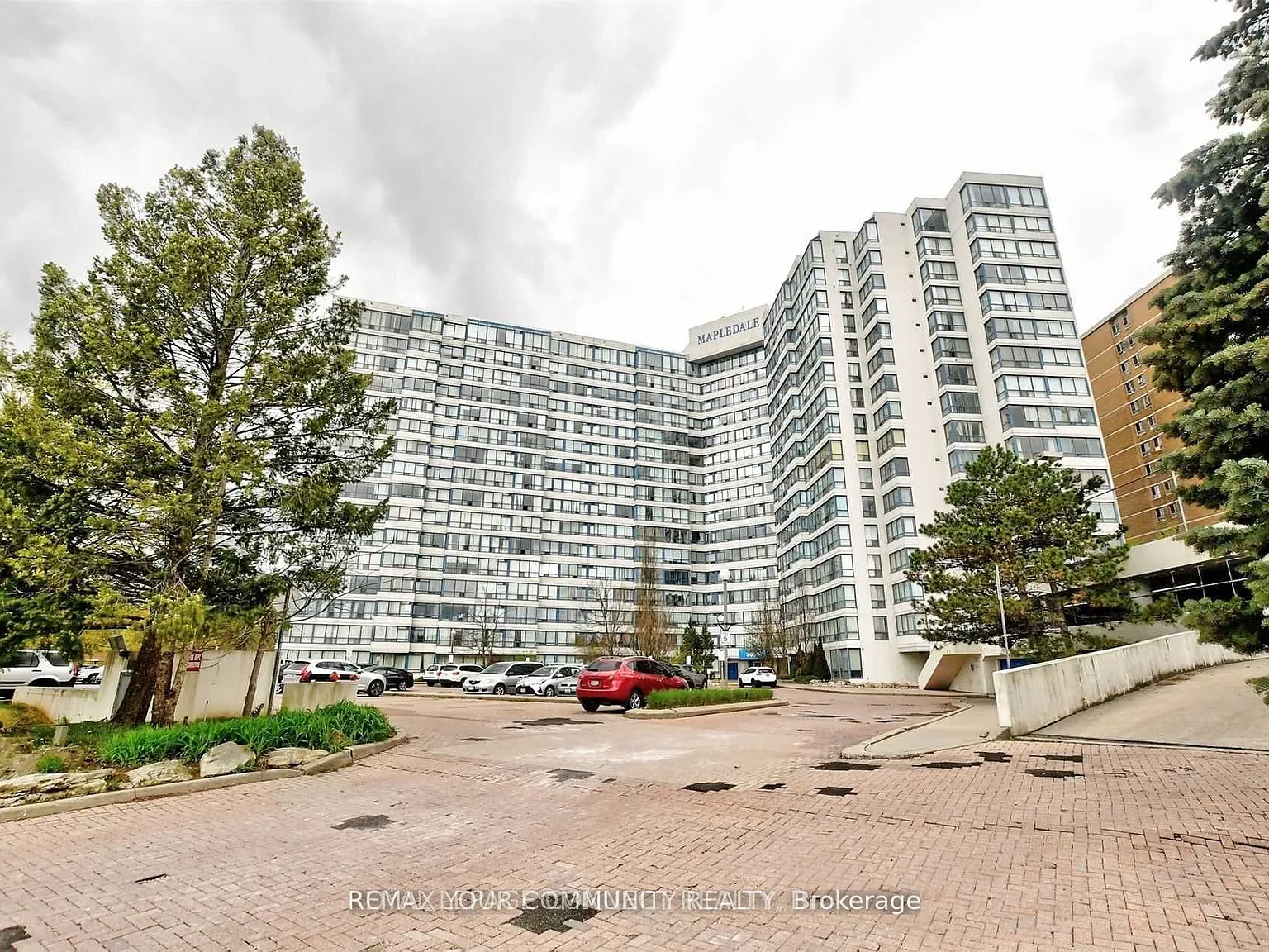 2 bed, $2,600 — Photo 1
