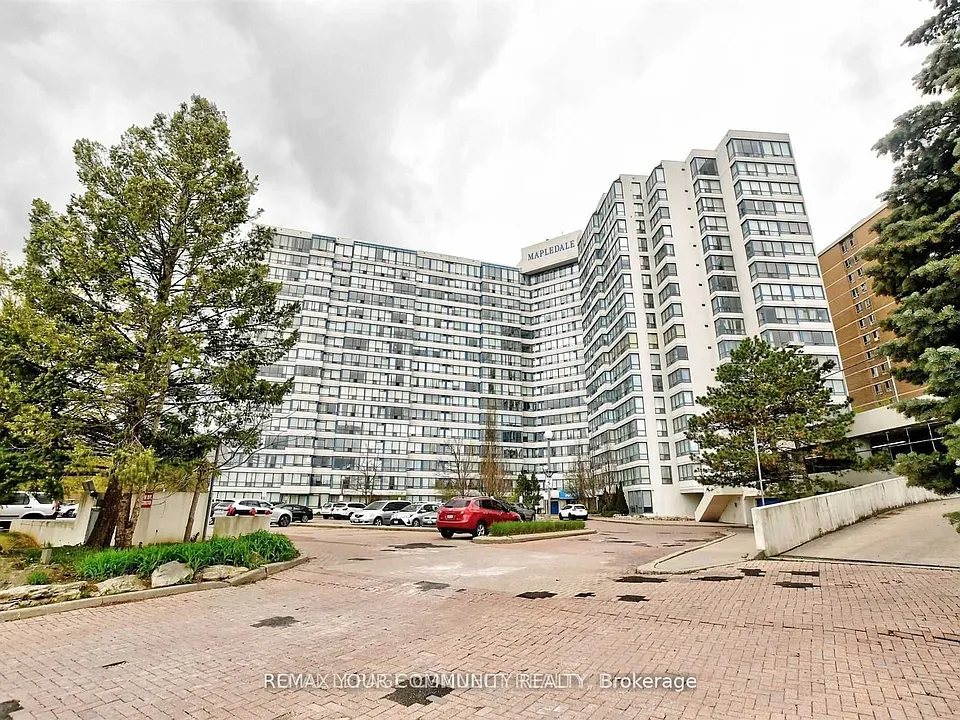 3050 Ellesmere Rd #Penthouse 14
