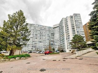 3050 Ellesmere Rd #PENTHOUSE 14, Toronto, ON M1E5E6