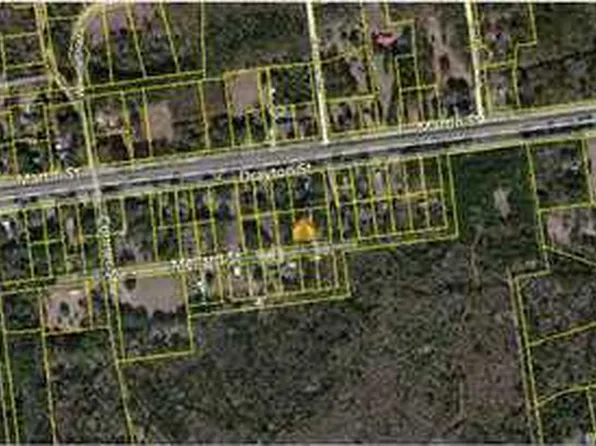 6010 Mellard St, Ravenel, SC 29470