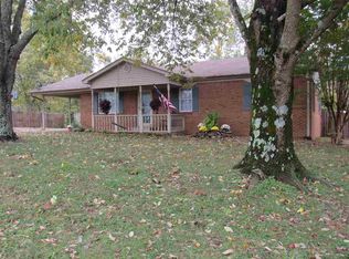 623 Nora Dr, Newbern, TN 38059