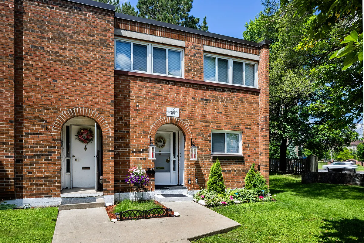 Building Photo - 160 Cactus Ave
