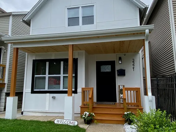 3321 W Dickens Ave, Chicago, IL 60647