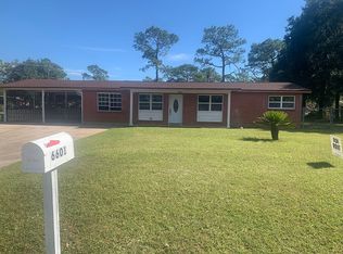 6601 Hampton Rd, Pensacola, FL 32505