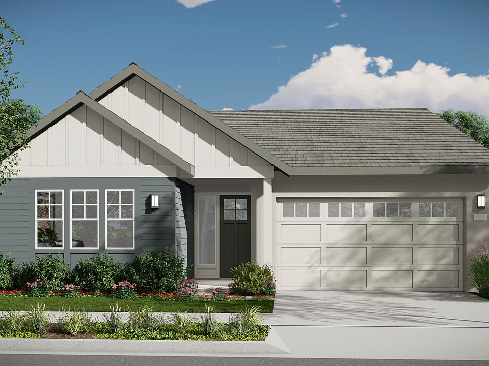 Skye Residence 1B