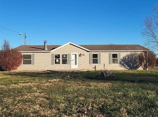 208 Sycamore Ct, Oak Ridge, MO 63769