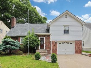 399 Martin Rd, Union, NJ 07083