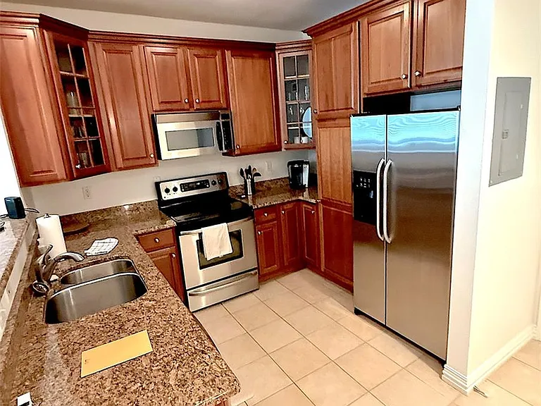 2700 E Cherry Creek South Dr #117 — Photo 12