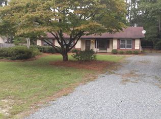 354 Milford Rd, Wilmington, NC 28405