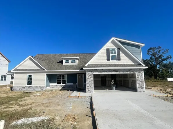 641 Norberry Drive, Winterville, NC 28590