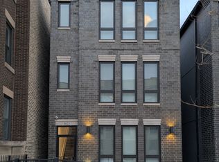 4623 S Michigan Ave #3, Chicago, IL 60653