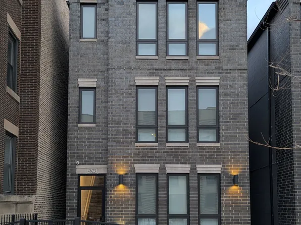 4623 S Michigan Ave, Chicago, IL