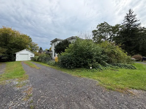 7 West Ave, Moravia, NY 13118