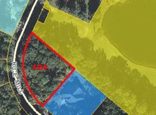 124 Rice Ml, Saint Simons Island, GA 31522