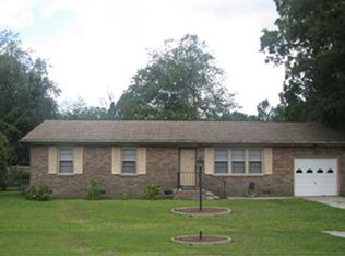 112 Belknap Rd, Goose Creek, SC 29445