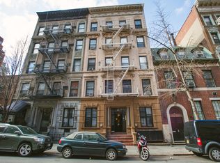 126 E 83rd St APT 2, New York, NY 10028