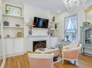 376 Marlborough St #4F, Boston, MA 02115