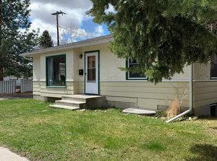 2209 Maurice Ave, Missoula, MT 59801