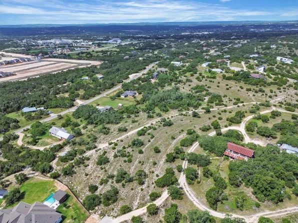 Springlake Dr, Dripping Springs, TX 78620