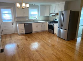 64 Batcheller Ave, Cranston, RI 02920