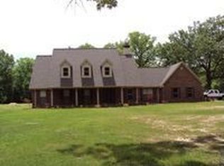 2623 River Rd, Casscoe, AR 72026