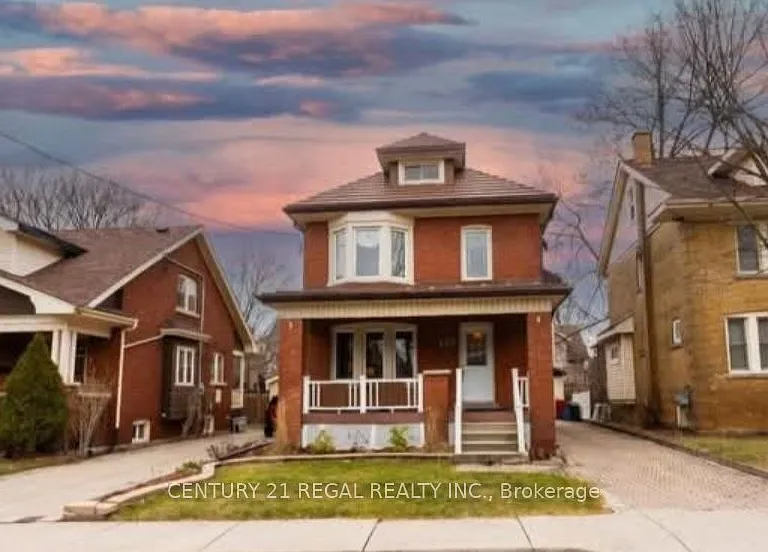 133 Eastbourne Ave #MAIN — Photo 1