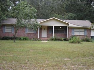 6371 Waldroup Ln, Pensacola, FL 32526
