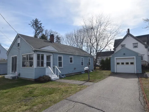 35 Olde Farm Lane, Rochester, NH 03867