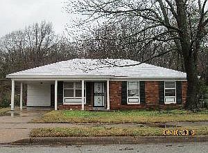 2nd image of 3815 N Trezevant St