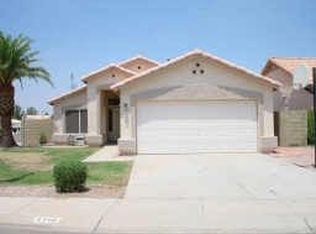 1348 E Page Ave, Gilbert, AZ 85234